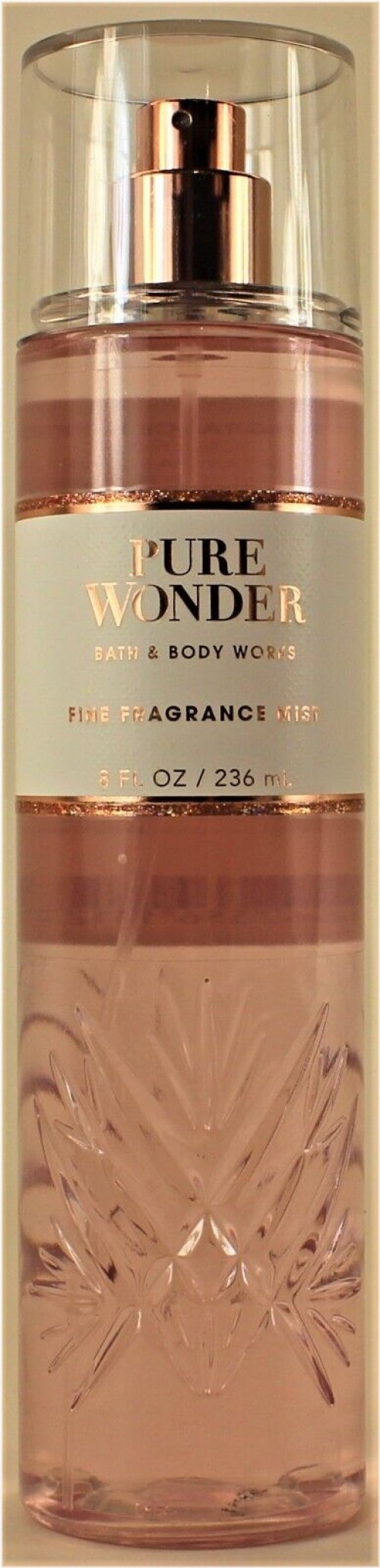 Pure Wonder Fragrance Mist