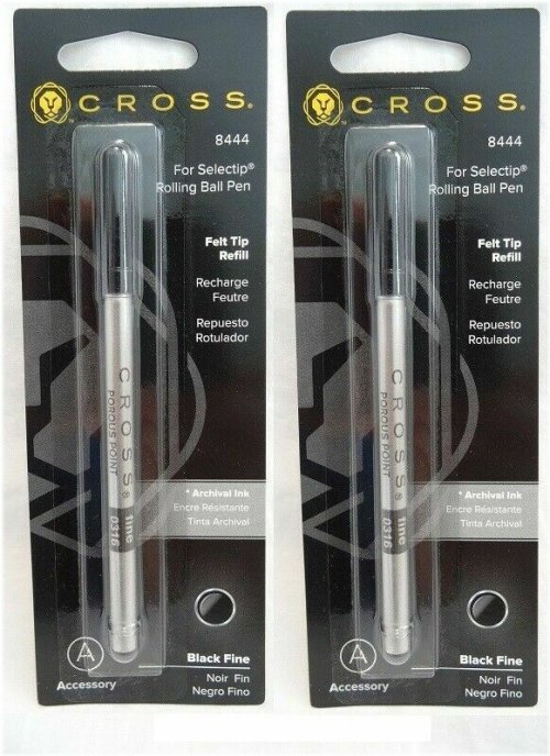 Cross Pen Refill Variety Pack