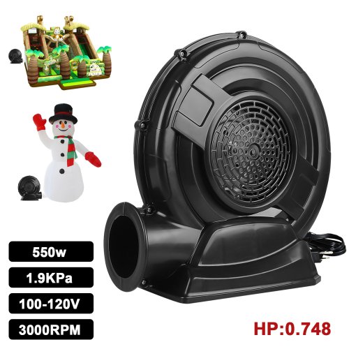 Castle Air Pump Blower
