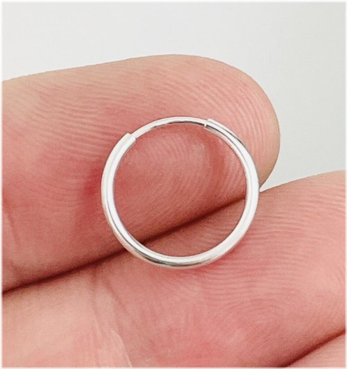 Whisper Hoops