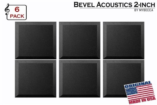 WhisperGuard Acoustic Panels