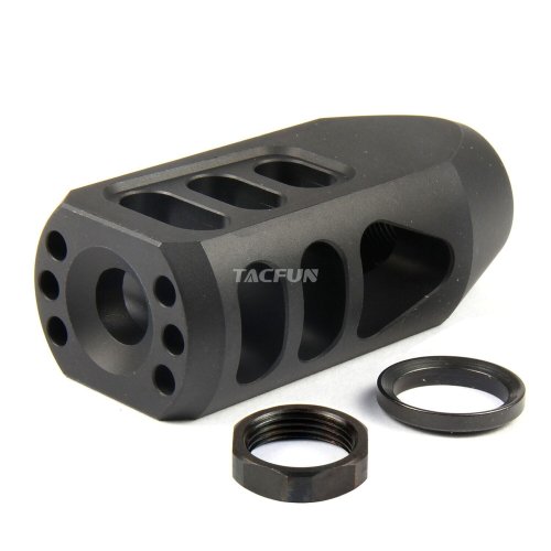 Tanker Competition Muzzle Brake