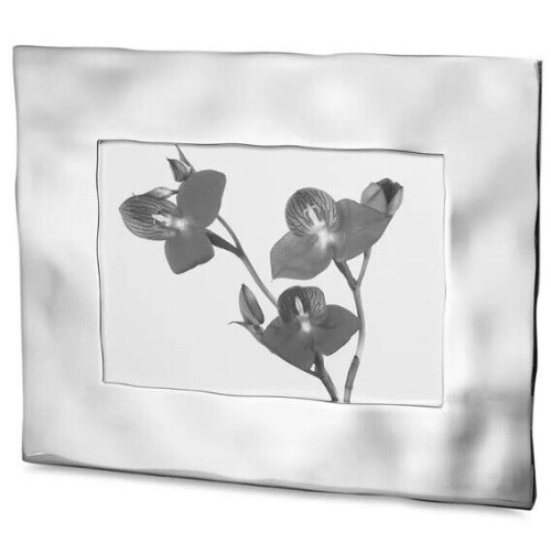 Reflective Waters Picture Frame