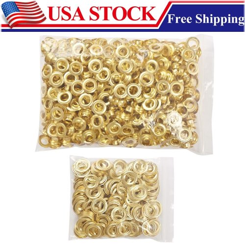 Eyelet Installation Kit