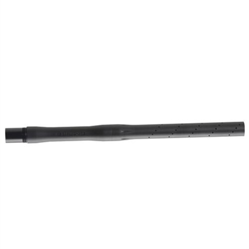 Dust Black 14" 2-Piece Barrel with .688 Bore for A5/X7/BT Markers - Empire Driver XX