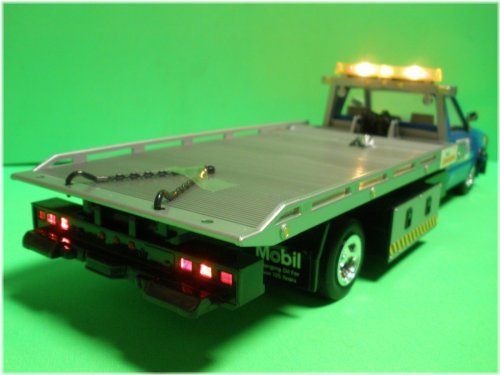 Vintage Truck Light Collection