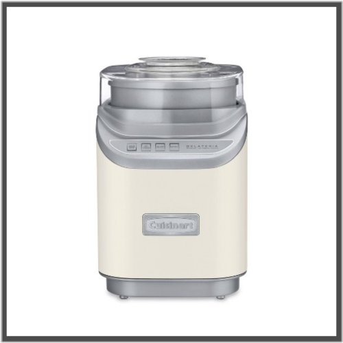 Frosty Delight Maker