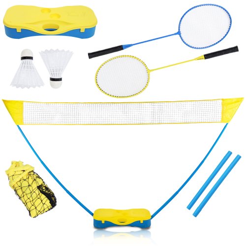 Swing Sports Badminton Set