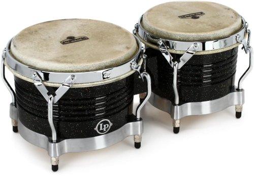 Nebula Wood Drums