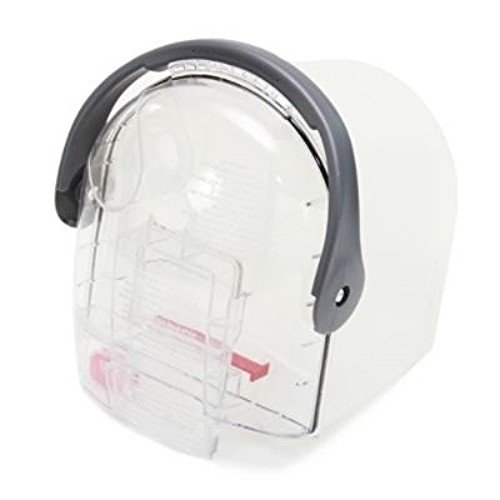 AquaClear Tank and Lid Assembly