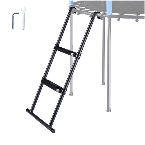 SkyStep Trampoline Ladder