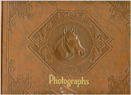 Connors Family Memory Book