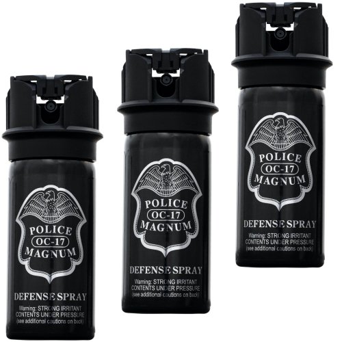 Magnum Defense Pepper Spray Set