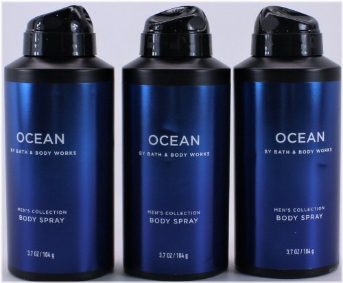 Ocean Breeze Deodorizing Spray