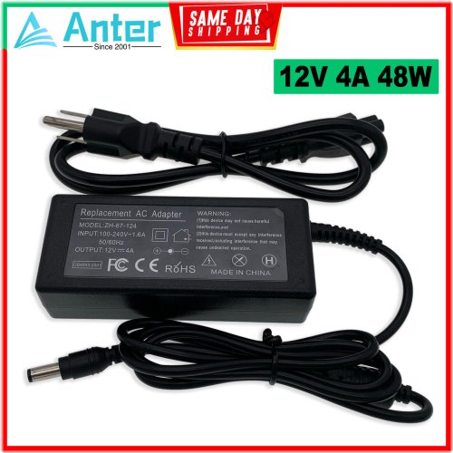 Sceptre C275W-1920R Monitor Charger