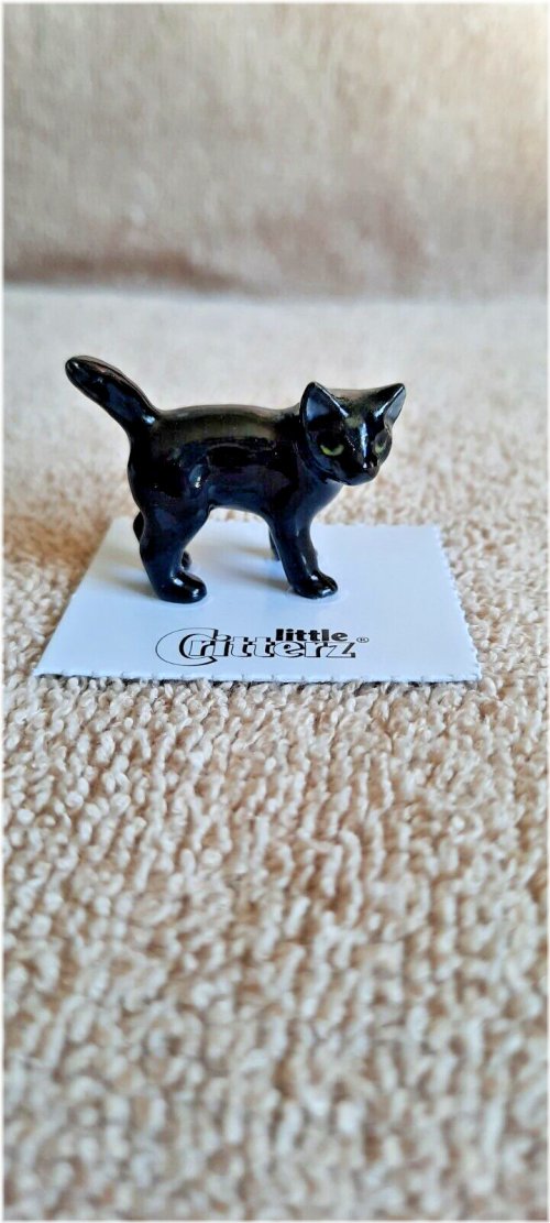 Onyx Miniature Sculpture