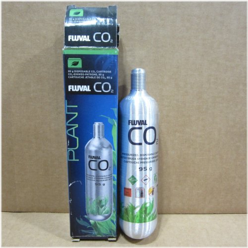 Aquatic Carbonation Kit