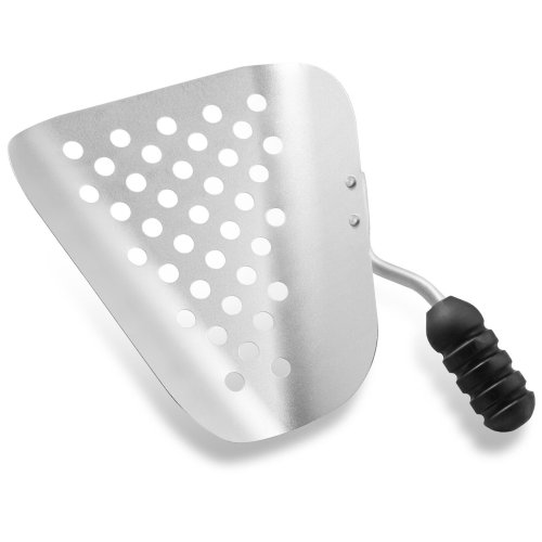 PopcornPro Scoop with Holes