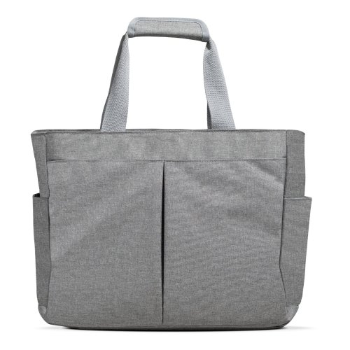 Spectra Breast Pump Carry Bag Gray