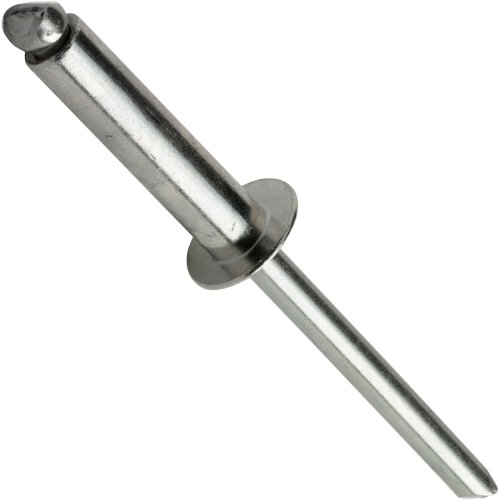 Dome Head Stainless Rivets - Pack of 250