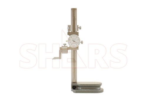 Precision Height Gauge for Metalworking