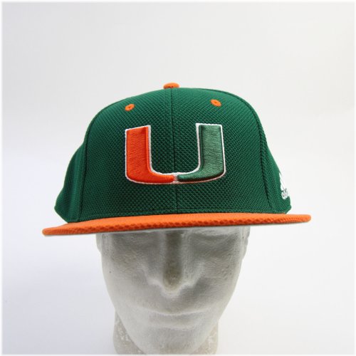 Hurricane Hues Hat