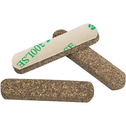 SilentFit Trumpet Mute Corks - Set of