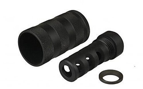 PrecisionFit Muzzle Adapter