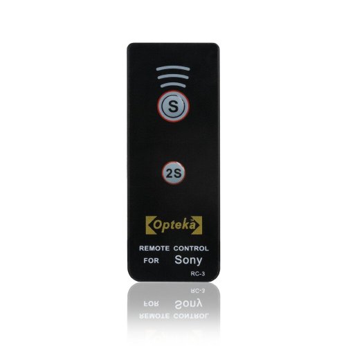 Opteka Wireless Remote Control