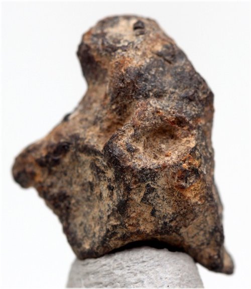 Desert Iron Specimen