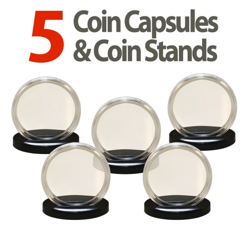 Chip Capsule Combo Pack