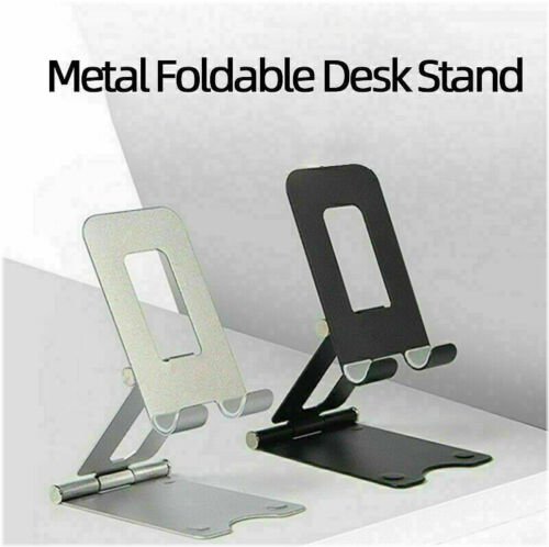 Aluminum Stand for Mobile Devices