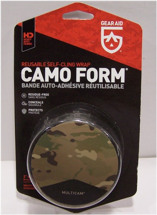StealthWrap Fabric Camouflage Tape