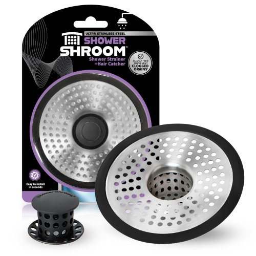 HairGuard Drain Strainer