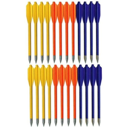 Precision Crossbow Bolts Set