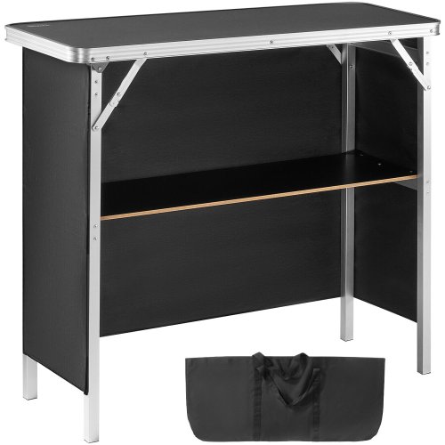 Folding Display Podium Stand