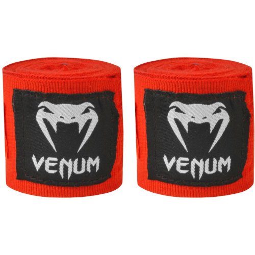 StrikeGuard Cotton Elastic Handwraps
