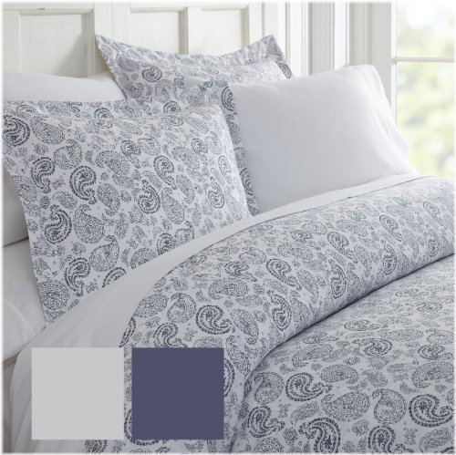Paisley Dreams Duvet Set