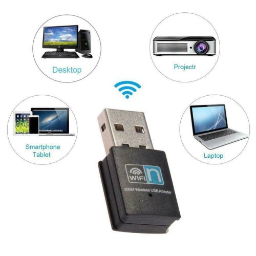 WirelessLink USB Adapter