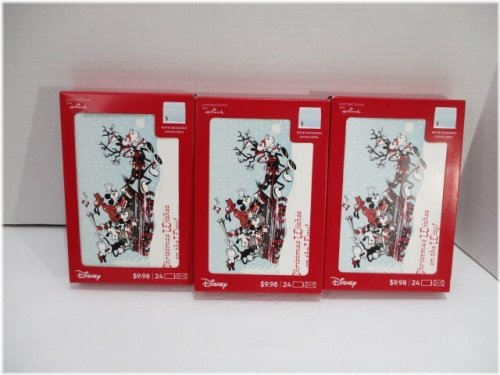 Merry Mouse Sleigh Ride Collection