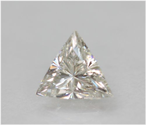 Triangle Sparkler Diamond