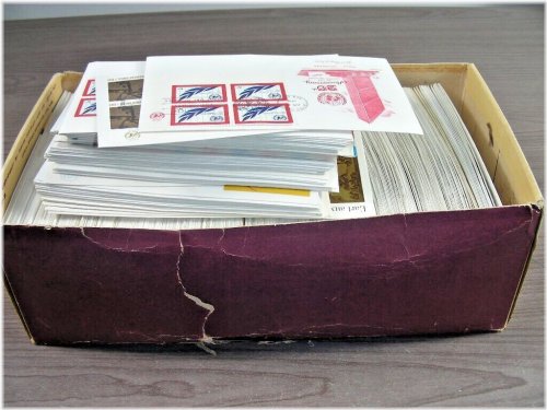 Global Philatelic Collection