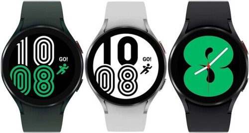 Galaxy Watch4 GPS + Cellular - Very Good