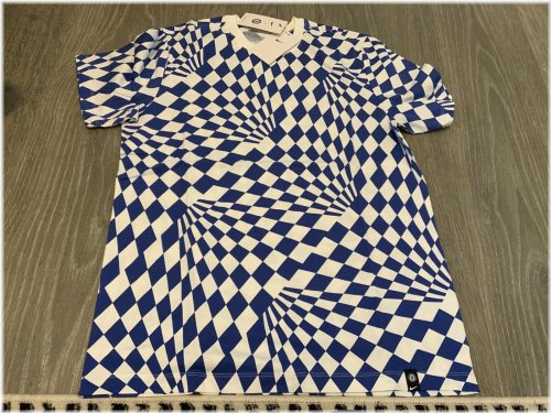 Chelsea FC Ignite Logo Shirt