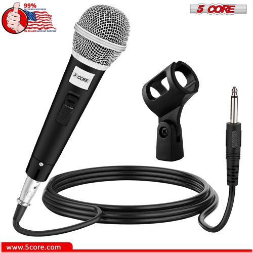 5Core Vocal Elite Dynamic Mic