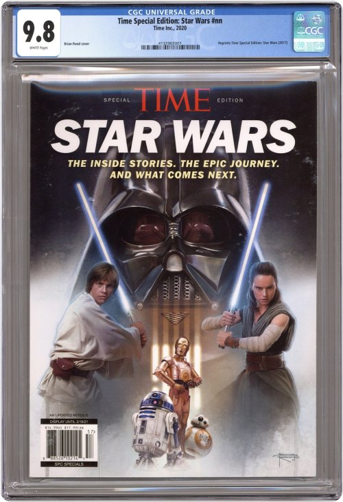 Comic Connoisseur Chronicles