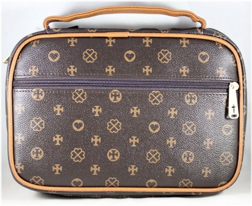 Faithful Crossheart XL Cover