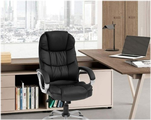 Executive Comfort Chair