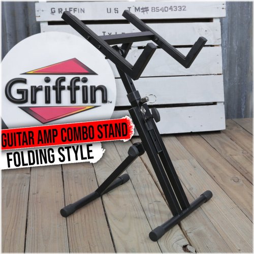 AmpMate Stand