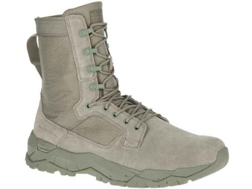 SageStrike Tactical Boots by Merrell